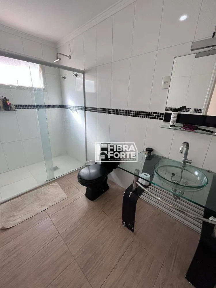 Casa de Condomínio, 4 quartos - Foto 7