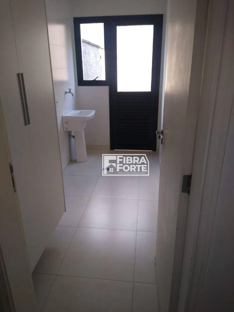 Casa de Condomínio, 3 quartos - Foto 12