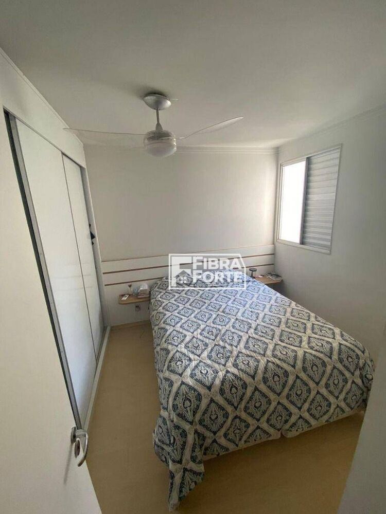 Apartamento à venda com 3 quartos, 100m² - Foto 1