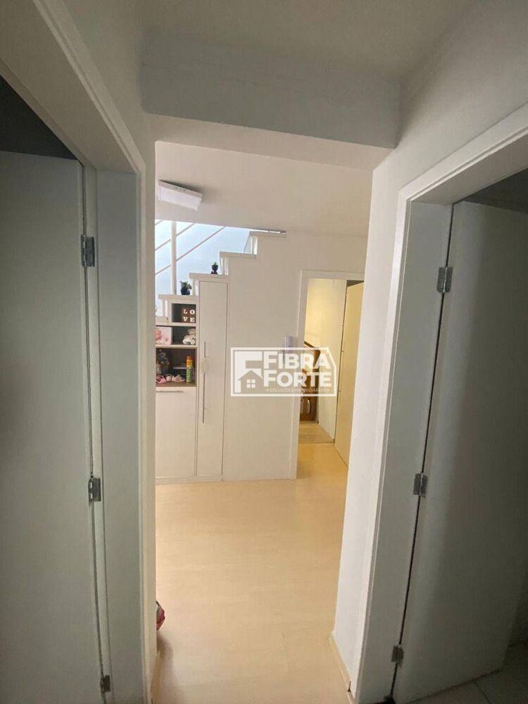 Apartamento à venda com 3 quartos, 100m² - Foto 6