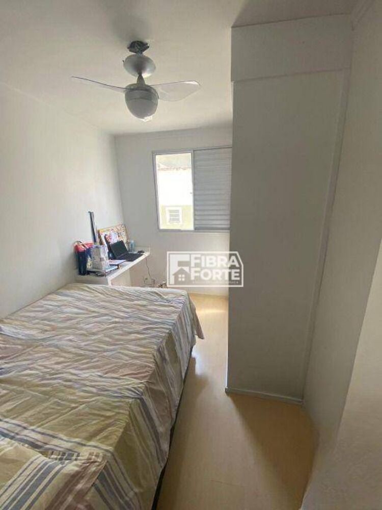 Apartamento à venda com 3 quartos, 100m² - Foto 4