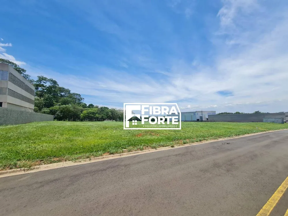 Loteamento e Condomínio, 2000 m² - Foto 3
