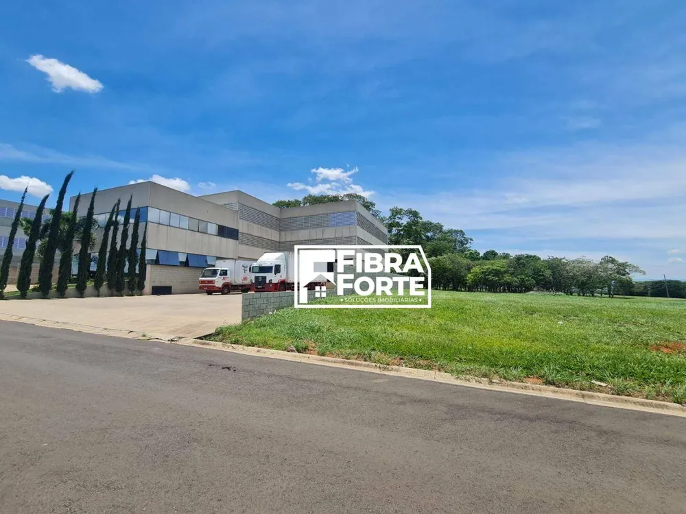 Loteamento e Condomínio, 2000 m² - Foto 2