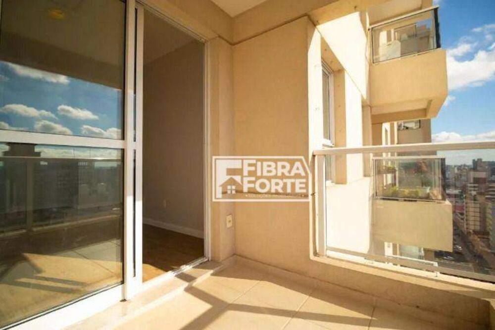 Apartamento à venda com 1 quarto, 44m² - Foto 8