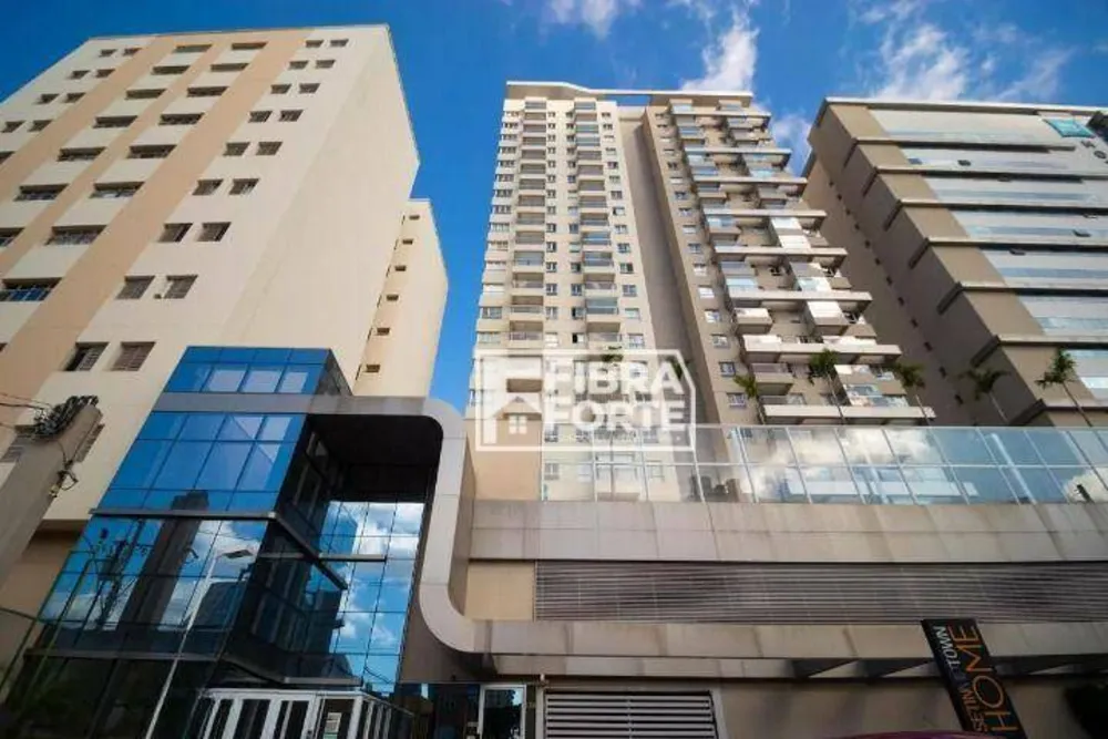 Apartamento, 1 quarto, 44 m² - Foto 2