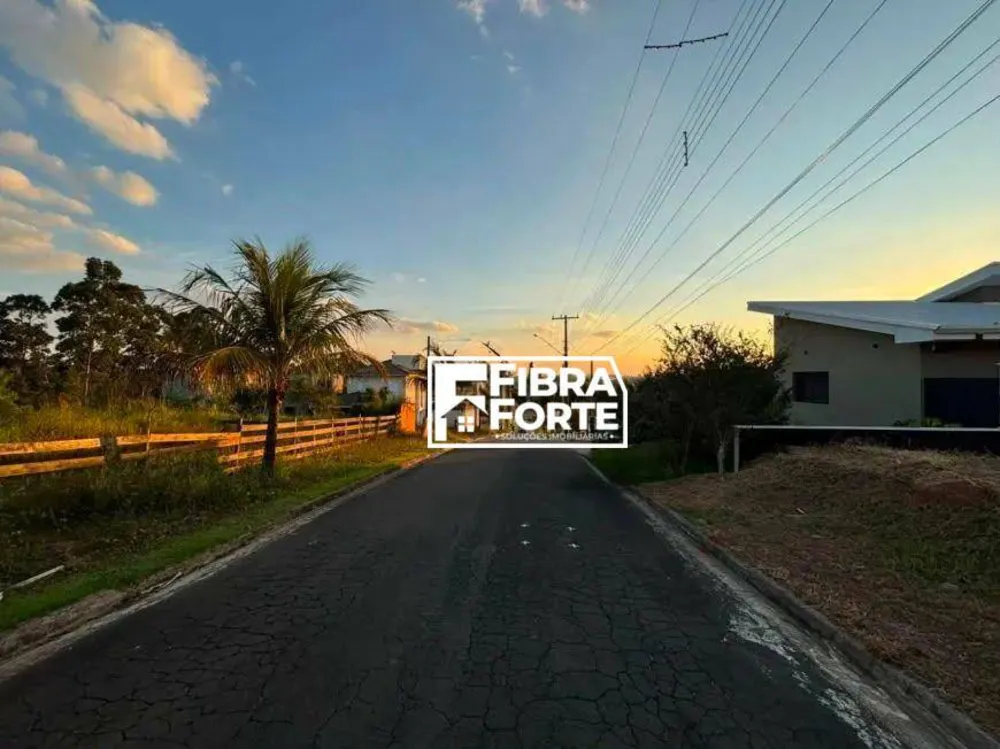Loteamento e Condomínio, 677 m² - Foto 4