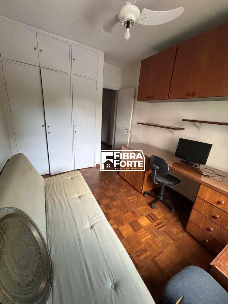 Apartamento, 3 quartos, 110 m² - Foto 3