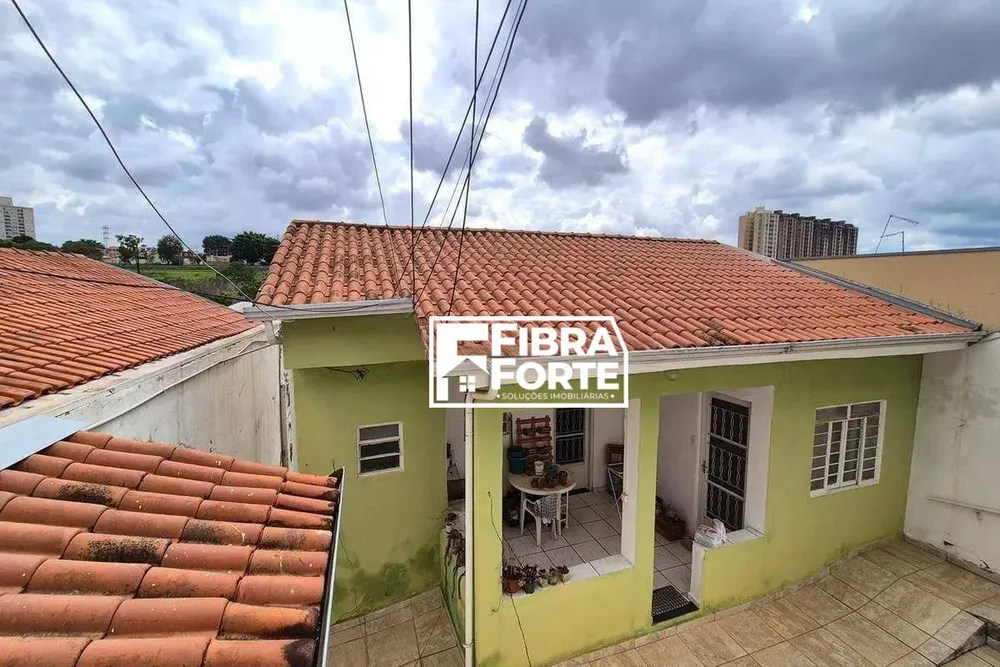 Casa, 6 quartos, 250 m² - Foto 12
