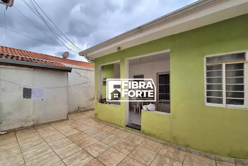 Casa, 6 quartos, 250 m² - Foto 1