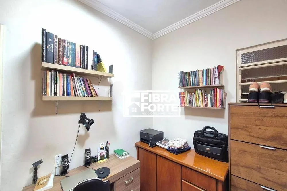 Casa, 6 quartos, 250 m² - Foto 7
