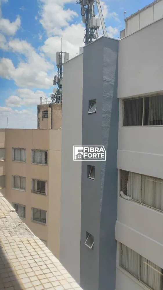 Apartamento, 2 quartos, 70 m² - Foto 12