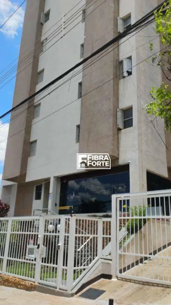 Apartamento, 2 quartos, 70 m² - Foto 1