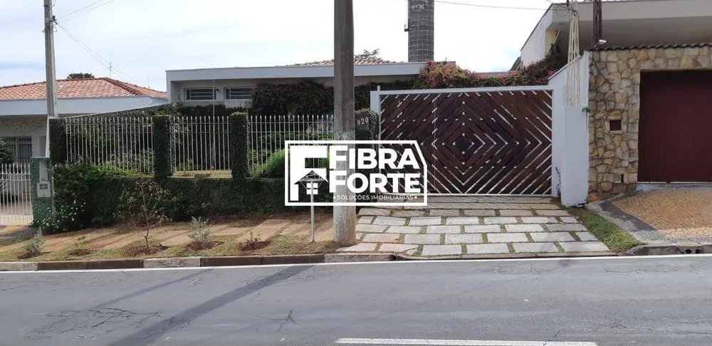 Casa, 3 quartos, 181 m² - Foto 1