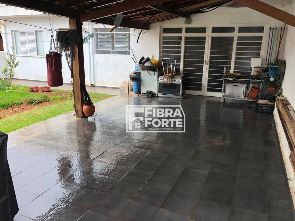 Casa, 3 quartos, 181 m² - Foto 4