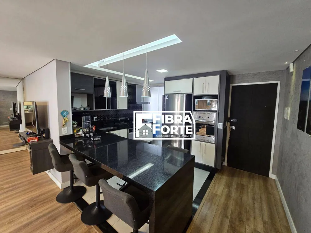 Apartamento, 4 quartos, 110 m² - Foto 4