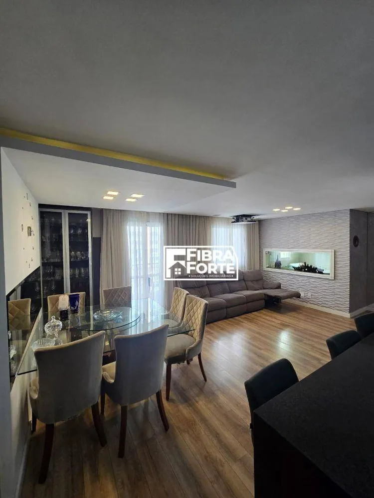 Apartamento, 4 quartos, 110 m² - Foto 8