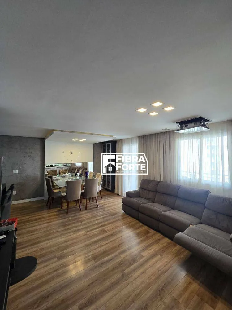 Apartamento, 4 quartos, 110 m² - Foto 2
