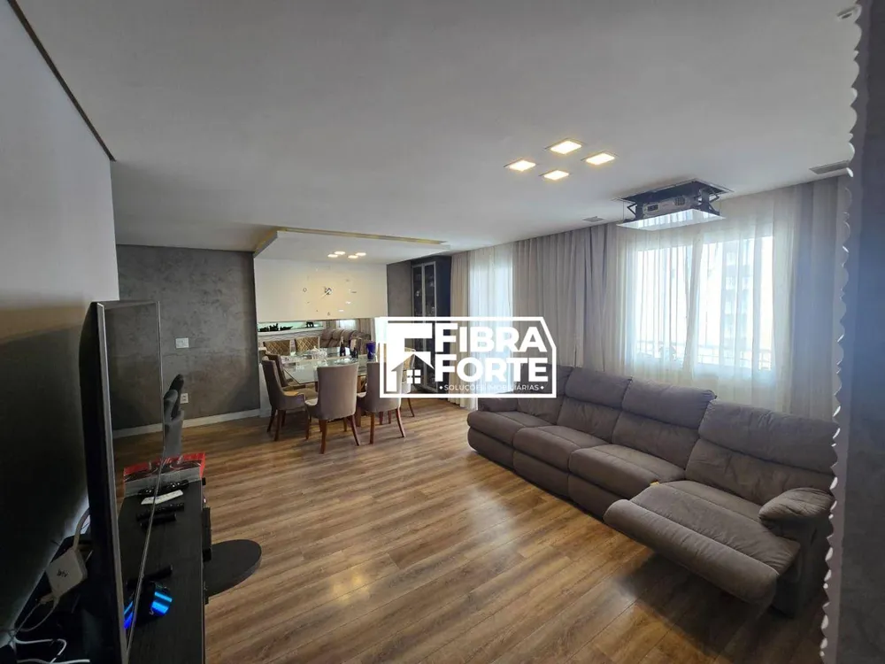 Apartamento, 4 quartos, 110 m² - Foto 6