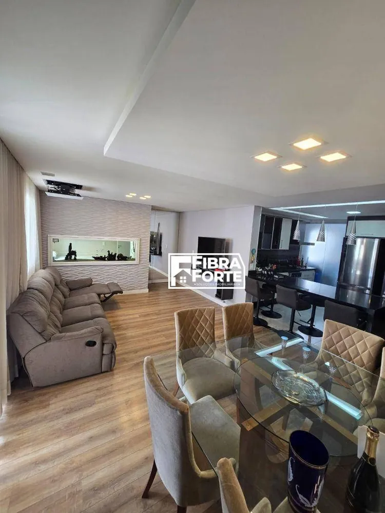 Apartamento, 4 quartos, 110 m² - Foto 7