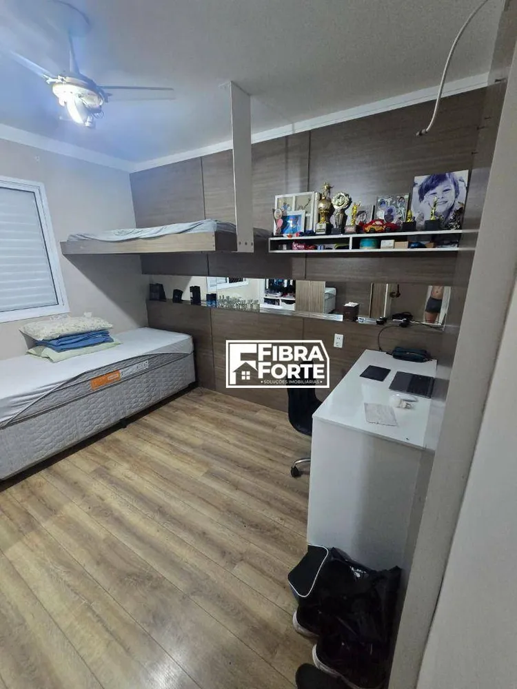 Apartamento, 4 quartos, 110 m² - Foto 14