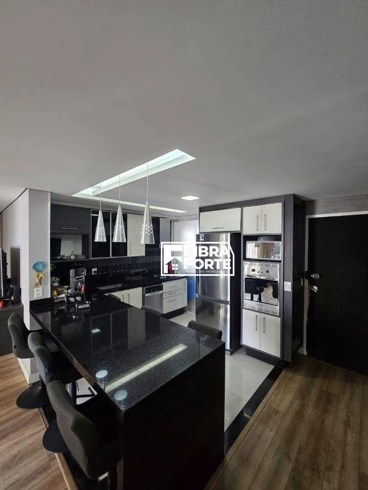 Apartamento, 4 quartos, 110 m² - Foto 3