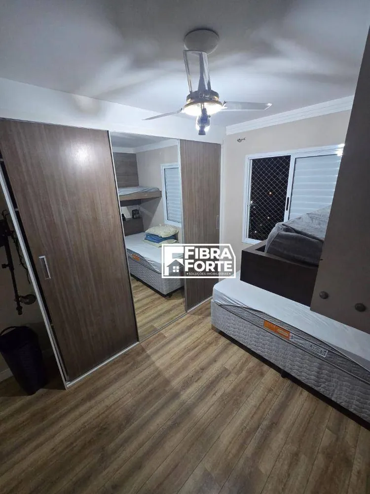 Apartamento, 4 quartos, 110 m² - Foto 11