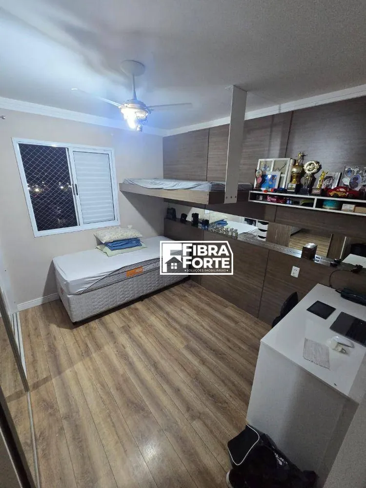 Apartamento, 4 quartos, 110 m² - Foto 13