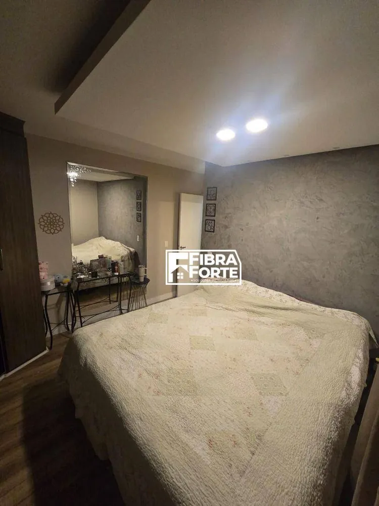 Apartamento, 4 quartos, 110 m² - Foto 10
