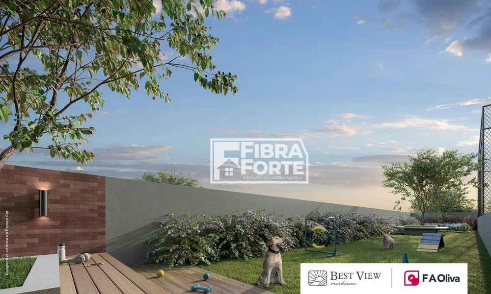 Apartamento, 2 quartos, 66 m² - Foto 8