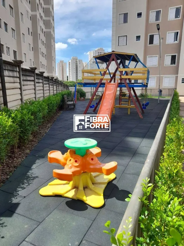 Apartamento, 2 quartos, 52 m² - Foto 8