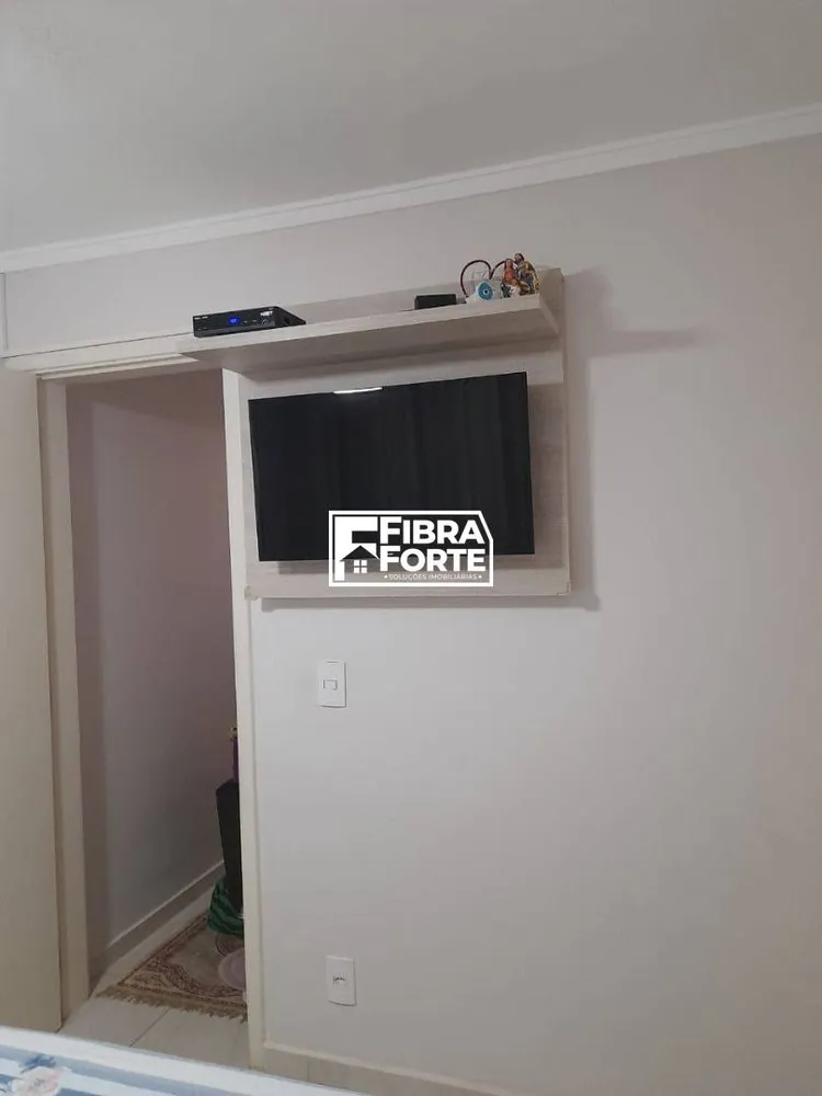 Apartamento, 2 quartos, 52 m² - Foto 4