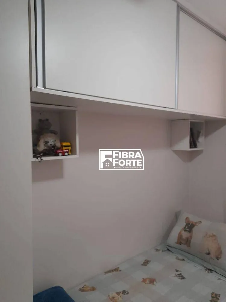 Apartamento, 2 quartos, 52 m² - Foto 7