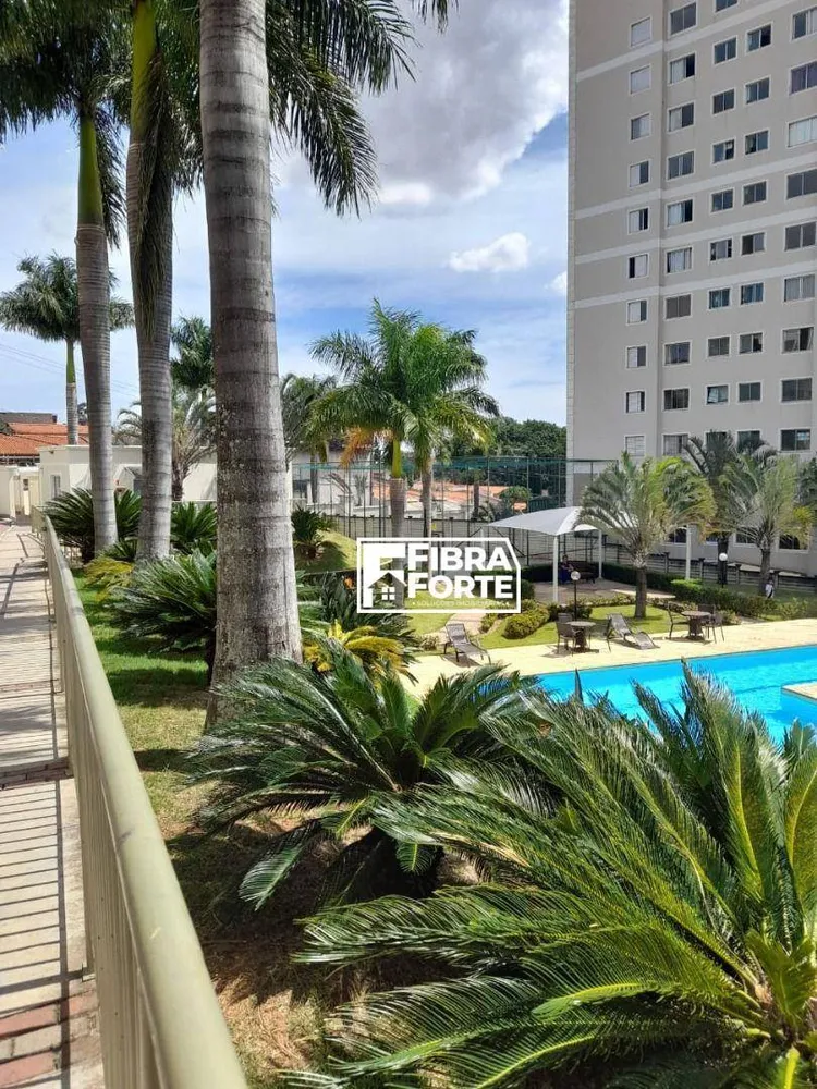 Apartamento, 2 quartos, 52 m² - Foto 11