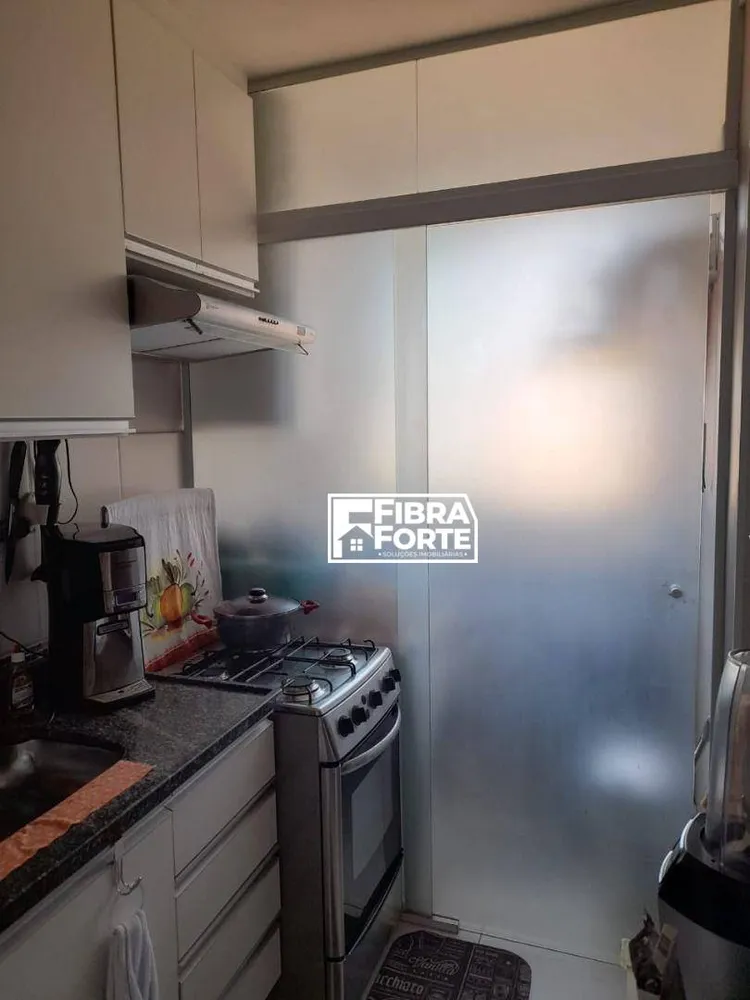 Apartamento, 2 quartos, 52 m² - Foto 1