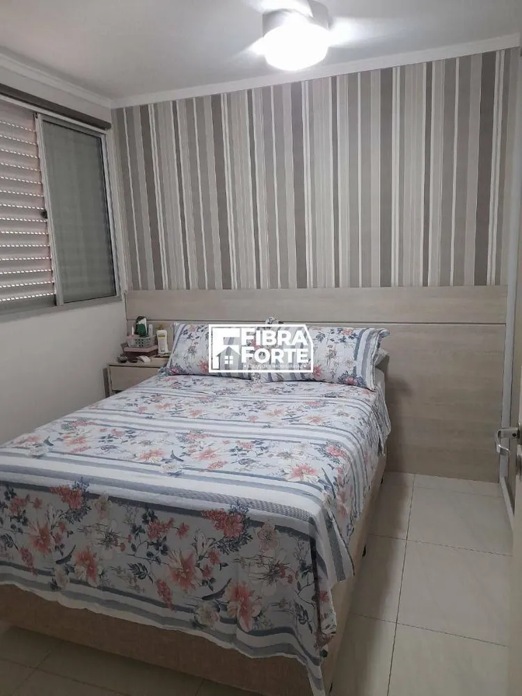 Apartamento, 2 quartos, 52 m² - Foto 5