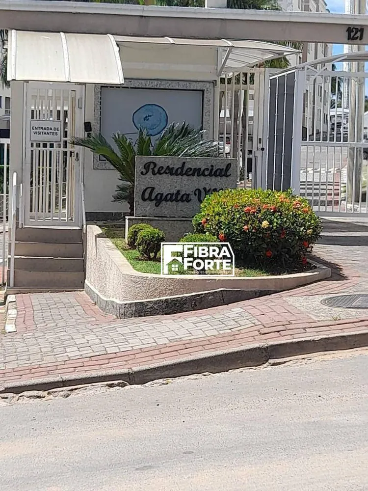 Apartamento, 2 quartos, 52 m² - Foto 16