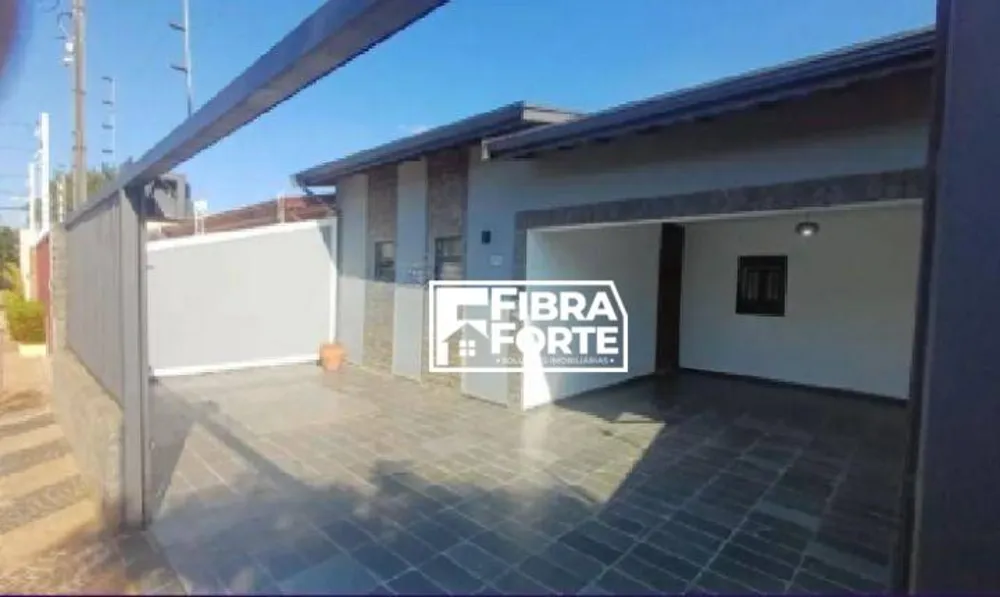 Casa, 3 quartos, 164 m² - Foto 13
