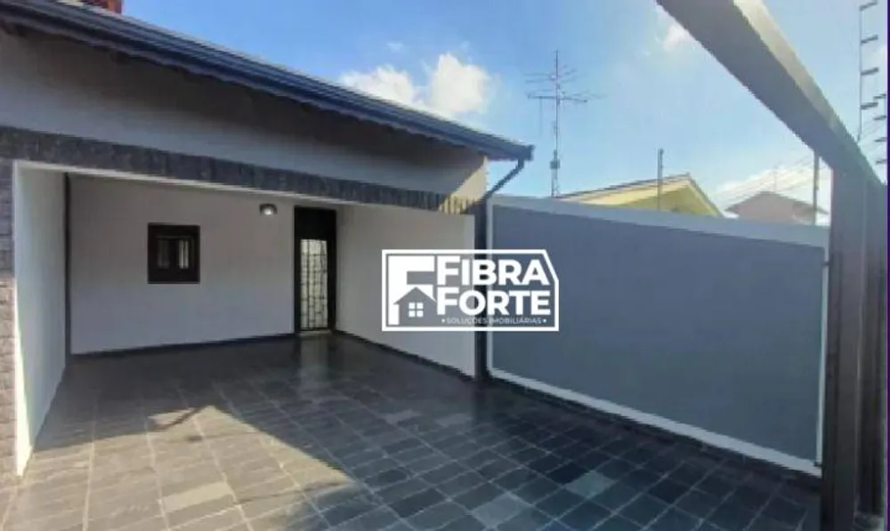 Casa, 3 quartos, 164 m² - Foto 2