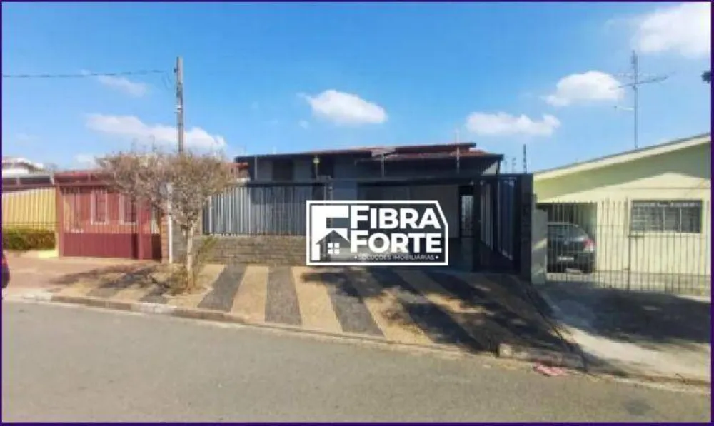 Casa, 3 quartos, 164 m² - Foto 1