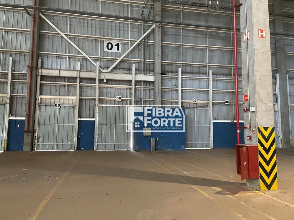 Depósito-Galpão, 30172 m² - Foto 12