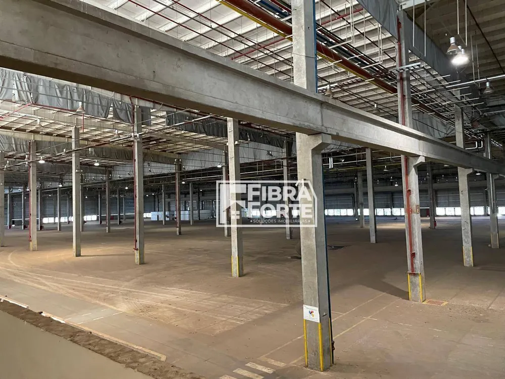 Depósito-Galpão, 30172 m² - Foto 9