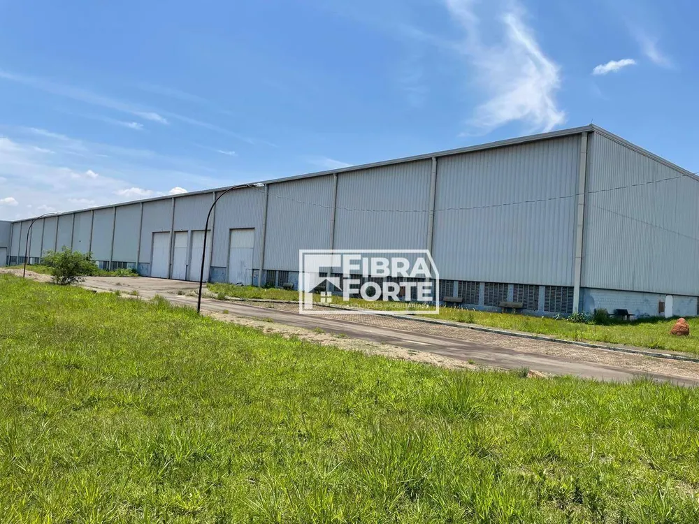 Depósito-Galpão, 30172 m² - Foto 6
