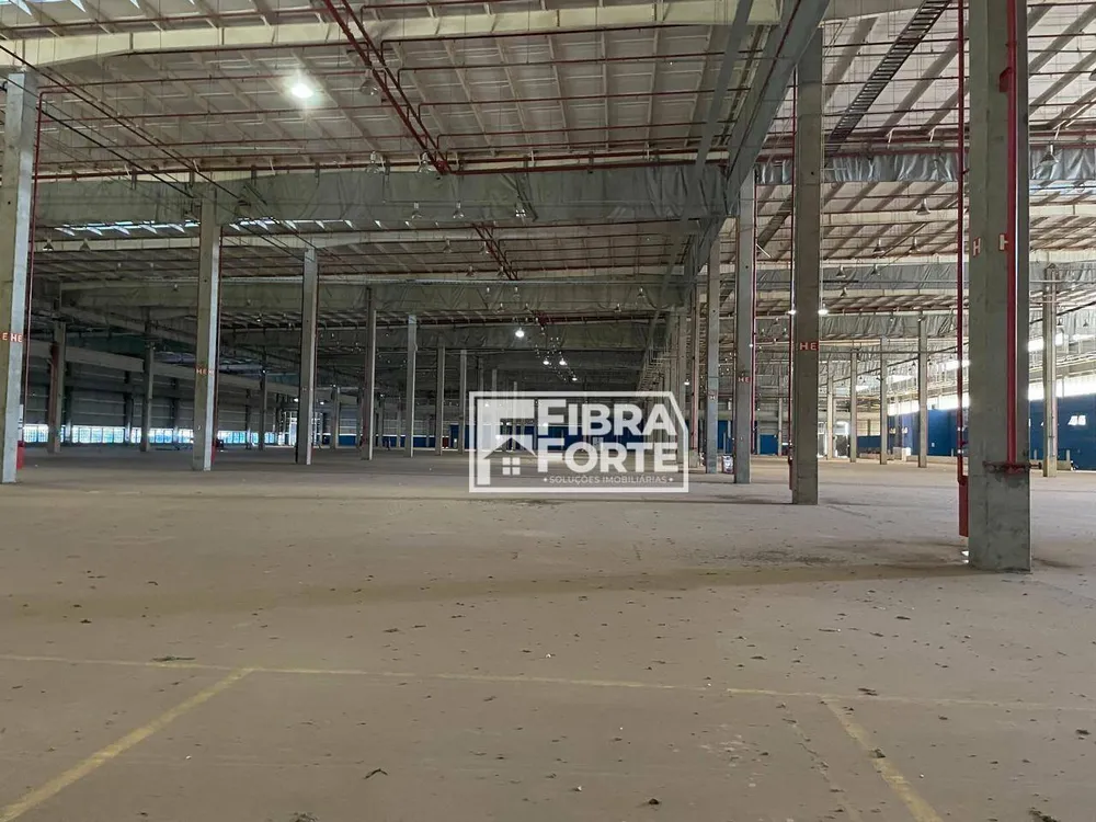 Depósito-Galpão, 30172 m² - Foto 1