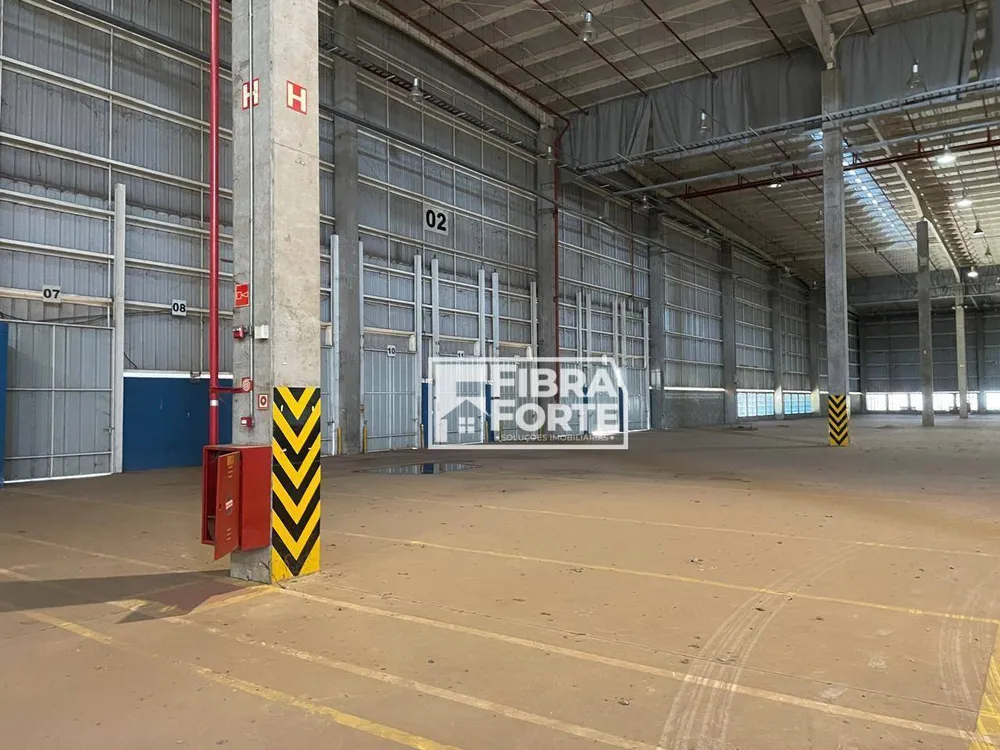 Depósito-Galpão, 30172 m² - Foto 11