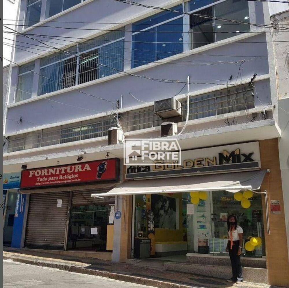 Prédio Inteiro, 600 m² - Foto 1