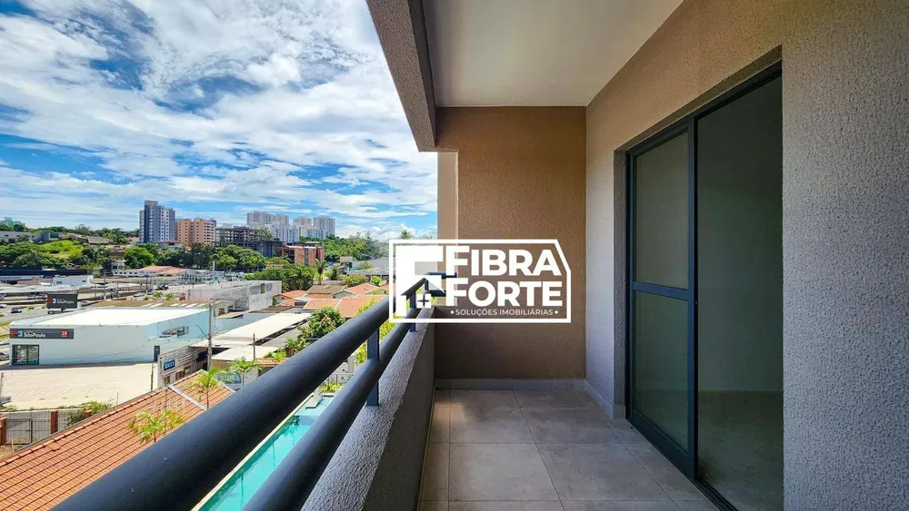 Apartamento, 2 quartos, 61 m² - Foto 2