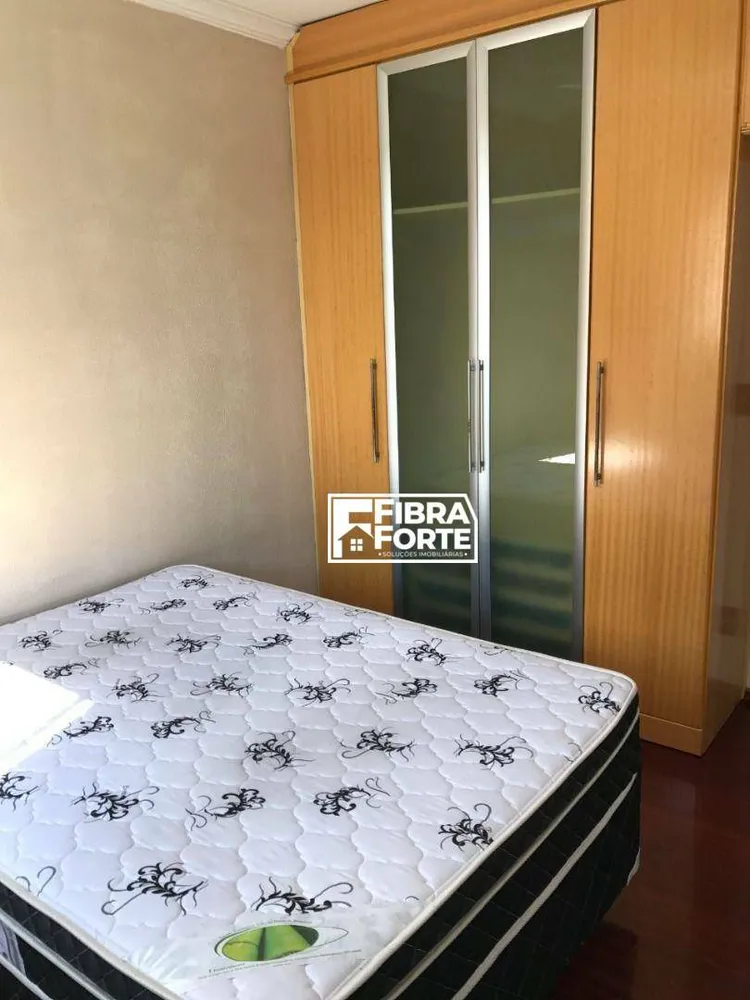 Apartamento, 2 quartos, 47 m² - Foto 3
