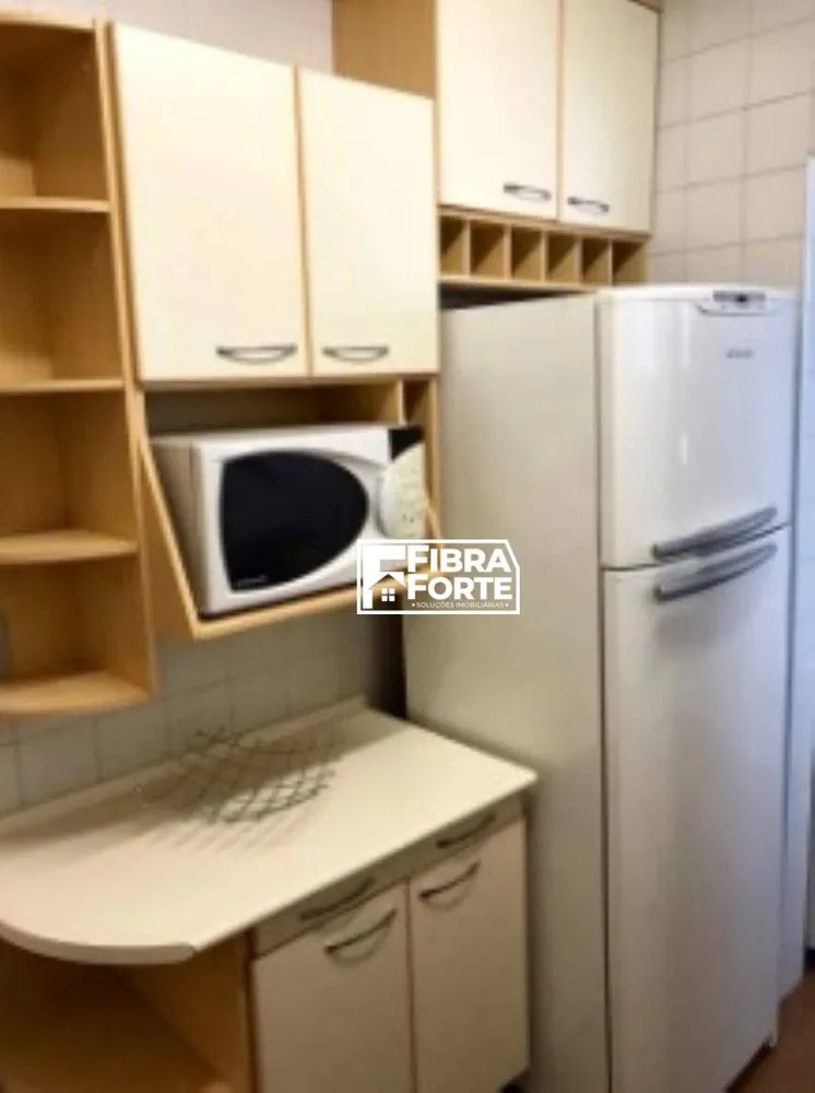 Apartamento, 2 quartos, 47 m² - Foto 7