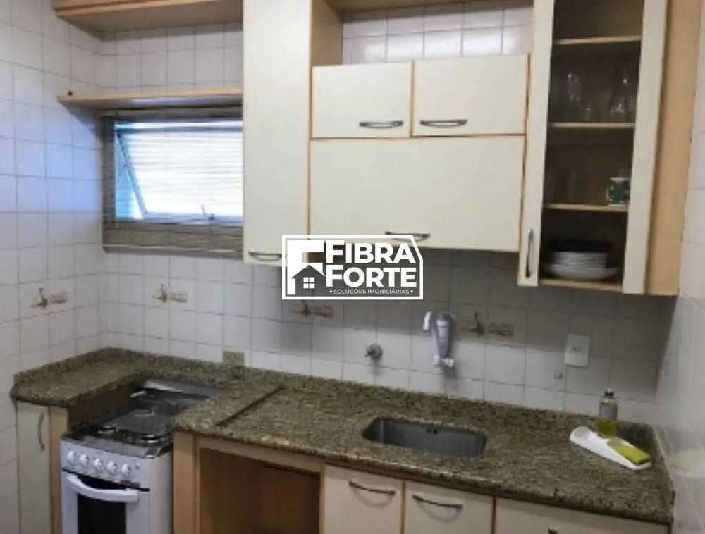 Apartamento, 2 quartos, 47 m² - Foto 6
