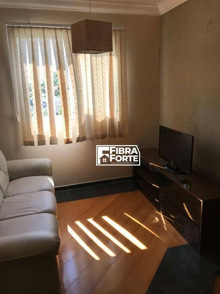 Apartamento, 2 quartos, 47 m² - Foto 9